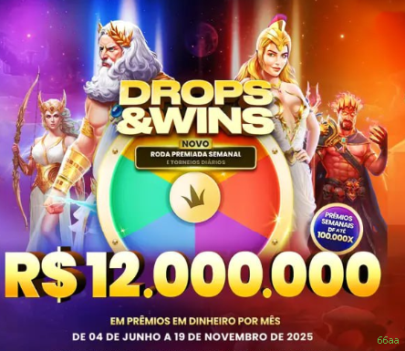Slots 66aa - Sweet Bonanza e caça-níqueis populares